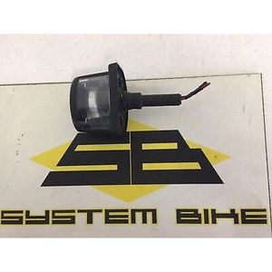 Luce Targa Kawasaki ZX10R 2004 2005, Sistema di Illuminazione Sostitutivo per Moto - Product Image 5