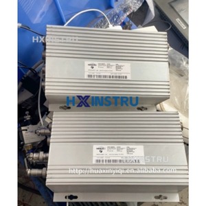 1PC MAXCESS Controlador de Corrección de Diafragma C101670007 Usado H - Product Image 1