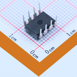 Mikrodenetleyiciler PIC12F675-I/<span class=keywords><strong>P</strong></span> 8 DIP (0,300 inç 7,62 mm) PIC12F675IP Gömülü Üretici Kanalı Entegre Devreler IC'ler - Product Image 2