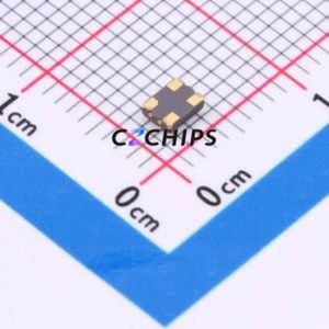 7XA1200600 Pre-Programmed Oscillator SMD3225-4P Oscillator - Product Image 2