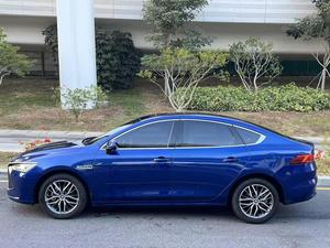 比亚迪秦PLUS Dmi插电混动车二手车出售低价新能源汽车左驾车高品质轿车汽车购买比亚迪 - Product Image 4