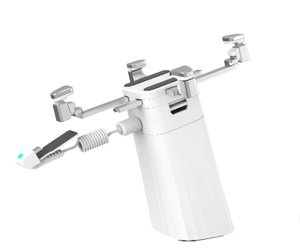 EASTOPS Nuevo soporte para teléfono móvil Soporte de exhibición de alarma de seguridad antirrobo para teléfono celular - Product Image 1