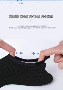 Zapatos deportivos de moda Sandalias de playa Zapatos de surf Zapatos planos Buceo Descalzo Secado rápido para nadar Surf Yoga Ejercicio - Product Image 5