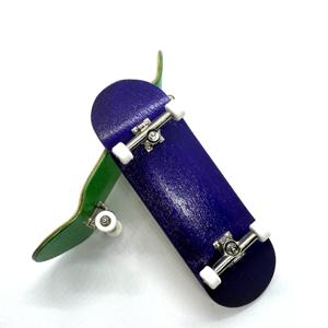 Fingerboard Profesional Tech Deck de Madera, 30MM, 32MM, 34MM, Mini Fingerboard, Finger Skateboard - Product Image 4