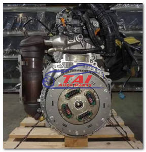 ชุดประกอบเครื่องยนต์2AZ-FE มอเตอร์2AZ 2.4L 100% สำหรับ Toyota Camry RAV4 Previa - Product Image 5