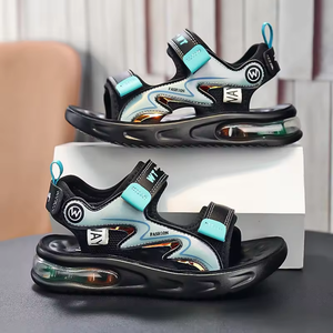 Zapatos Deportivos para Niños, Sandalias de Verano, Zapatos Casuales Escolares para Niños, Sandalias Antideslizantes para Niños, Sandalias para Niños, Zapatos de Playa para Niños - Product Image 1