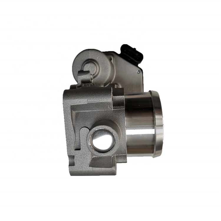 Fair Price High Quality Car Accessories Parts Throttle Body OEM 35100-2A900 Auto Parts Image 4