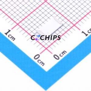Résistance SMD RC-12K6200FT 2512 (Type : Film Épais) (Résistance : 620 Ohms Précision : 1%) - Product Image 2