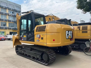 ปั๊มกระปุกเกียร์เครื่องยนต์ PLC CAT312D ไฮดรอลิก CAT312GC แบบใช้แล้วมีประสิทธิภาพสูง - Product Image 6