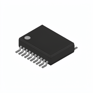 Distributeur agréé IC TRANSCEIVER FULL 2/2 20SSOP Composant électronique Interface de puces électroniques MAX3223EAP-T - Product Image 1