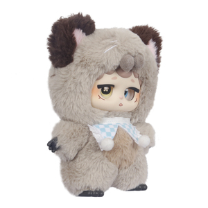 Muñeco de Peluche Original IP Miiloo Gato Siamés con Función IA, Lindo Muñeco Personalizable en Varios Idiomas - Product Image 2