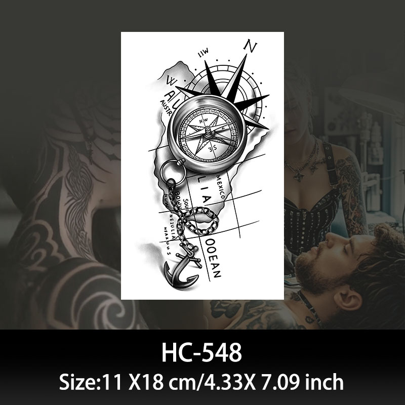 HC548
