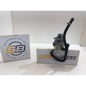 Scambiatore di Calore per Kawasaki ZX 6R 2007 2008, Componente del Sistema di Raffreddamento per Moto - Product Image 1