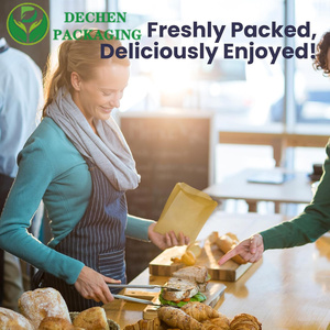 Food Bag Takeaway Take Away Grilled Chicken Bags Custom Food Grade Bags Food Bag Takeaway Take Away Grilled Chicken Bags Custom Food Grade Bags
