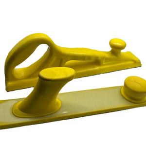 <span class=keywords><strong>Bloc</strong></span> de meulage à la main carré 70*400MM support de <span class=keywords><strong>disque</strong></span> de ponçage avec support en papier de verre tampon de polissage Type de support de soufflage - Product Image 1