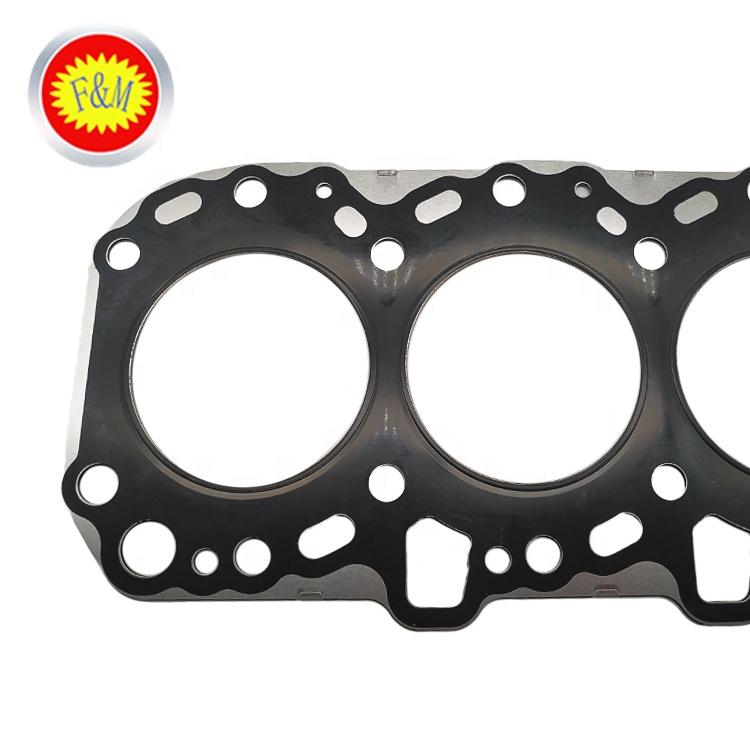 Auto Parts Manufacturer Supplier Engine 2KD 11115-30040 Cylinder
