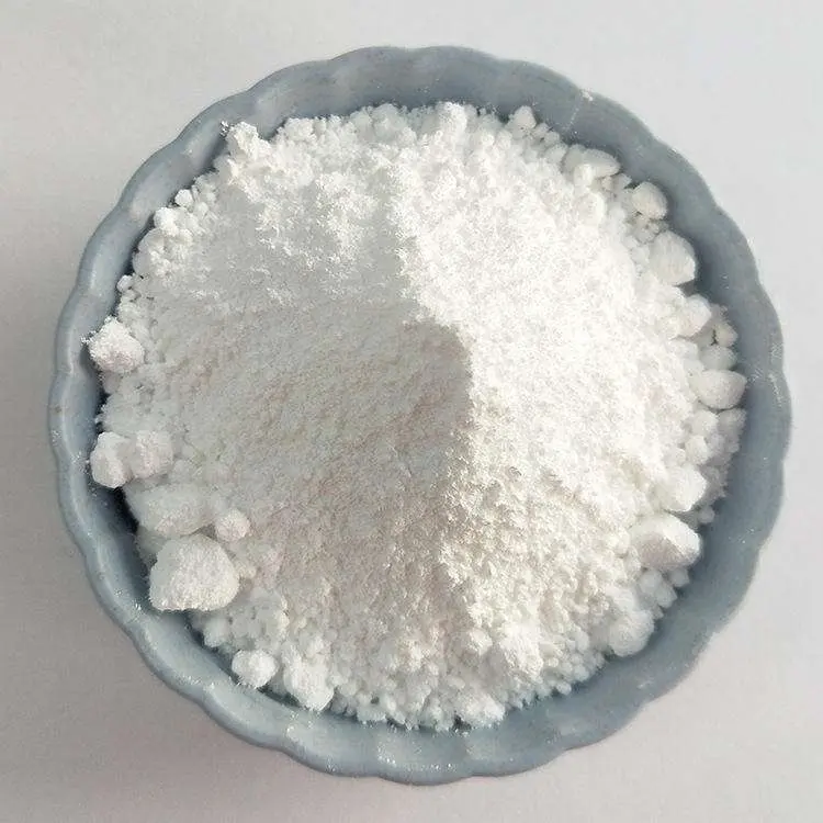 Hot Sale Titanium Dioxide Lomon R996 Tio2 Titanium Dioxide Rutile Powder CAS 1317-80-2