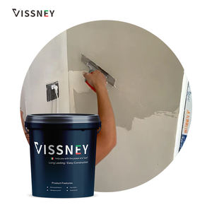 Kit <span class=keywords><strong>de</strong></span> <span class=keywords><strong>Pintura</strong></span> Económico Vissney <span class=keywords><strong>para</strong></span> Paredes, Pisos y Duchas <span class=keywords><strong>de</strong></span> Baños, Revestimiento <span class=keywords><strong>de</strong></span> Microcemento - Product Image 5