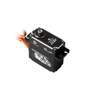 Flash hobby 35KG Digital Servo M35DHW Wasserdichtes Servo mit hohem Drehmoment für RC-Car