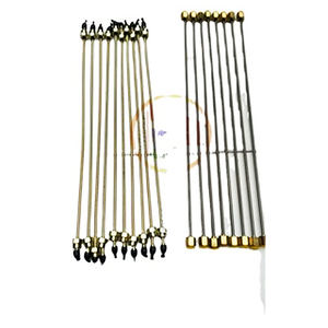 2 adet ortak tip 6x2mm 60CM 80CM 100CM yüksek basınçlı dizel tüp boru dizel pompa <span class=keywords><strong>test</strong></span> tezgahı için - Product Image 1