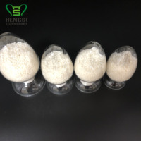 Lot de granulés d'acide lactique Pla, résine pchauve-souris en plastique, biodégradables, pour paille