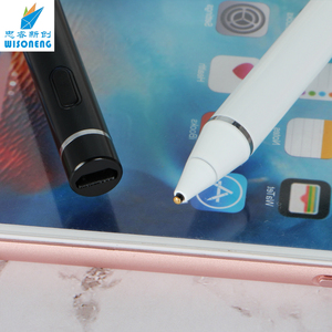 Bút Cảm Ứng Stylus Thông Minh, Dùng Cho Iphone Ipad 6 Cửa Sổ, Máy Tính Bảng <span class=keywords><strong>Asus</strong></span> Huawei - Product Image 5