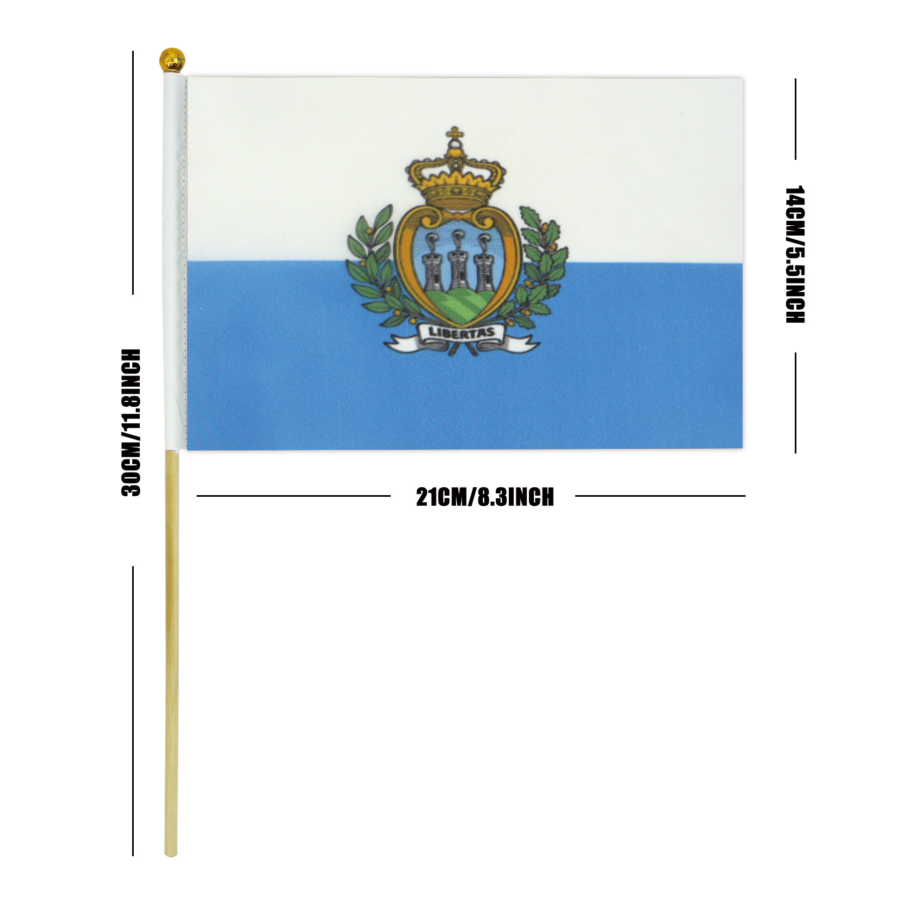 Saint-Marin