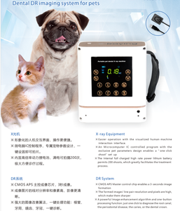 Vet menggunakan mesin <span class=keywords><strong>x</strong></span>-<span class=keywords><strong>ray</strong></span> <span class=keywords><strong>Digital</strong></span>, sistem pencitraan DR gigi <span class=keywords><strong>Sensor</strong></span> RVG <span class=keywords><strong>Dental</strong></span> untuk hewan peliharaan - Product Image 3