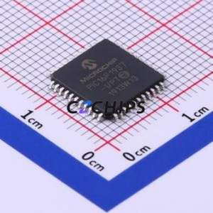 Microcontrolador de chip IC de circuito integrado (MCU/MPU/SoC) nuevo y original de 1/2/1/2 (10x10) - Product Image 1