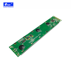 Bán Hot thay thế màn hình LCD 182*33.5*8.5 mét xem đầy đủ hiển thị LCD module - Product Image 4