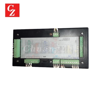 Controlador de Neuron II para Compresor ELGI, Repuestos para Compresores de Aire - Product Image 5