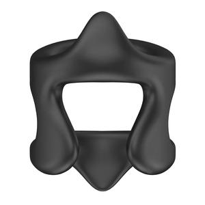 Cincin Ejakulasi Silikon Lembut Bentuk <span class=keywords><strong>U</strong></span> untuk Pria, Mainan Seks - Product Image 5