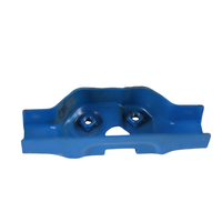 Fabrication sur mesure de tôles en acier inoxydable et aluminium, service de découpe laser, pliage et estampage de pièces