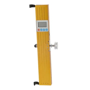 เครื่องวัดแรงดึงลวดสลิง 5000N สำหรับลิฟต์ - Product Image 4