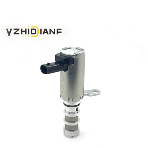 Nouvelle électrovanne de commande de pompe à huile moteur 9675081780 pour Peugeot 308 208 Citroën C3 C4 <span class=keywords><strong>DS</strong></span> DS3 DS4 <span class=keywords><strong>DS7</strong></span> - Product Image 1