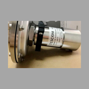 TESCOM 26-2000 UHP เครื่องปรับแรงดันแก๊สพร้อมอุปกรณ์ลดแรงดันและลดอุณหภูมิ - Product Image 3