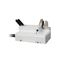 Mesin Las Otomatis Desktop Tig Welder Portabel Orbital Welder untuk Pengelasan Tabung & Pipa Semikonduktor