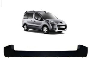 Paraurti anteriore inferiore per <span class=keywords><strong>PARTNER</strong></span> 2010 <span class=keywords><strong>TEPEE</strong></span> OEM 7452.VN - Product Image 1