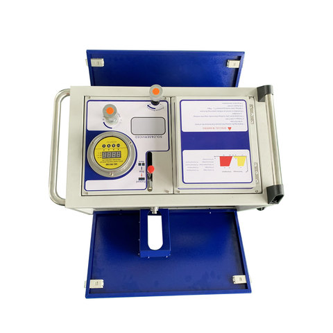 Hydraulic Butt Fusion HDPE Pipe Welding Machine Termofusion