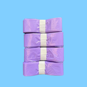 Recharges de couches adaptées aux poubelles <span class=keywords><strong>à</strong></span> couches Angel Care <span class=keywords><strong>Tommee</strong></span> <span class=keywords><strong>Tippee</strong></span> (rondes, carrées, quadrangulaires) – Sacs <span class=keywords><strong>à</strong></span> couches anti-odeurs pour bébé - Product Image 6