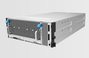 Servidor en Rack Inspur NF6476V6 4U con Solución de Almacenamiento de Alta Densidad de 60 JBOD, Rentable y Disponible - Product Image 4