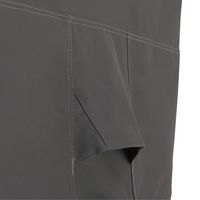 Vente en gros d'usine OEM ODM tissu Oxford tout temps couverture de meubles de patio 12 pouces couverture de table d'extérieur en coin