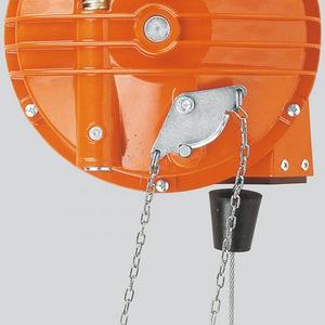 FEIN - 30240239014 Dispositif de verrouillage-EAN 4014586232584 POWER TOOLS ACCESSOIRES ACCESSOIRES POUR PERCEUSES - Product Image 1