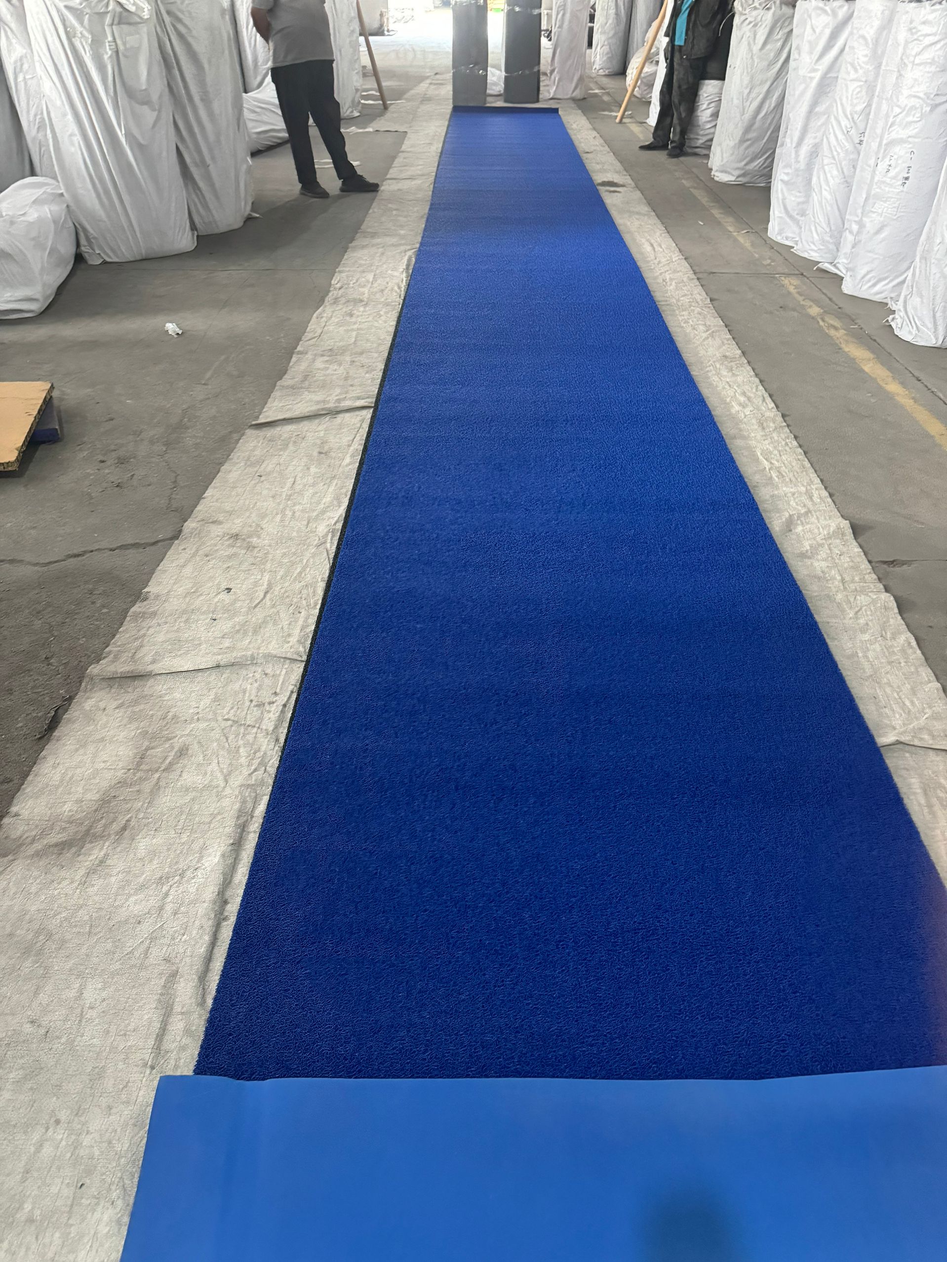 bleu