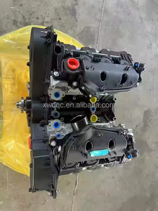 <span class=keywords><strong>Prix</strong></span> d'usine pour les moteurs diesel <span class=keywords><strong>Jaguar</strong></span> Land Rover 3.0T V6 306DT Twin Turbo et Single Turbo 306DT - Product Image 5