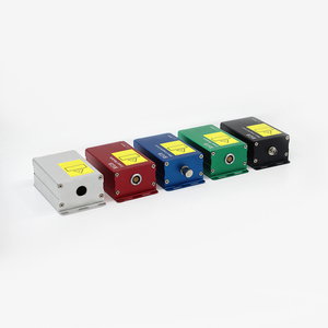 Módulo de Personalización de 450nm 520nm 635nm 462nm 532nm 640nm, Sintético, de Alta Potencia, Alta Estabilidad, Alta Calidad y Bajo Ruido - Product Image 1