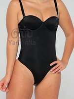 Body creativo Bbl de alta compresión, etapa 3, poscirugía, ropa posparto, ropa moldeadora de cuerpo para mujer