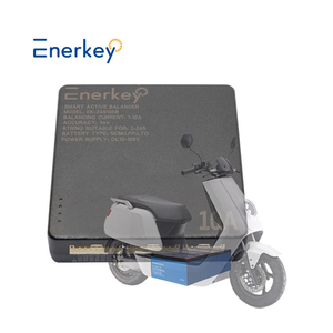 NEEY Enerkey 10A 2 ~ 24S Smart Active Balancer puede ser un ecualizador de celda de batería Li-ion/LiFePO4/LTO para sistema de hogar inteligente - Product Image 3