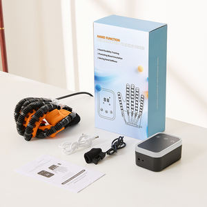 Sarung tangan Robot, Stroke Hemiplegia perlengkapan terapi fungsional, ukuran pemulihan Stroke S-XXL Model S - Product Image 4
