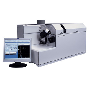 Spettrometro di Massa a Quadrupolo ICP-MS Serie Agilent 7500/7700, <span class=keywords><strong>Strumento</strong></span> Analitico ad Alta Risoluzione - Product Image 1